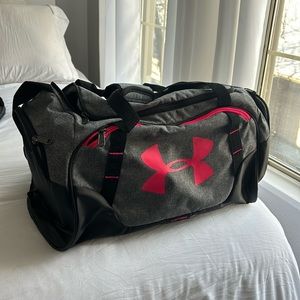 Under Armour Duffle
